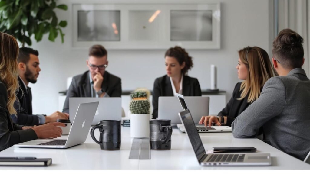 Global Incorporation in Dubai