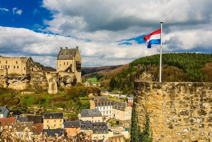 25 Best Things to Do in Luxembourg The Crazy Tourist