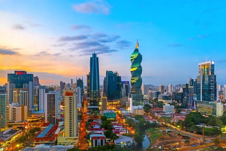 Considering a Trip to South America Heres How to Get a Bonus Vacation En Route