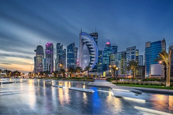 Unique Experiences You Should Try When Visiting Doha Qatar
